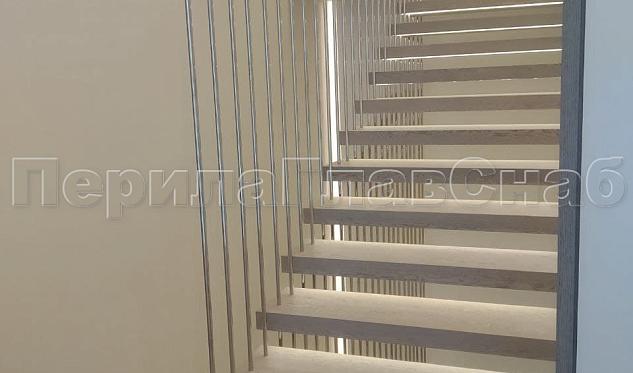 Вертикальное заполнение в Самаре. Готовые проекты ПерилаГлавСнаб