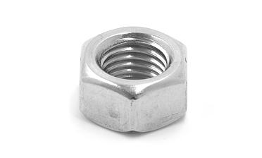 (DIN 934.А2) Гайка М16 нерж. М-3114 купить в Самаре