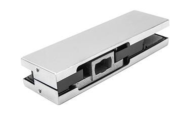 Нижний фитинг-петля, шлифованный t110 SSS купить в Самаре