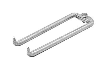 Универсальный ключ для затягивания фурнитуры (AISI 304) k367 купить в Самаре