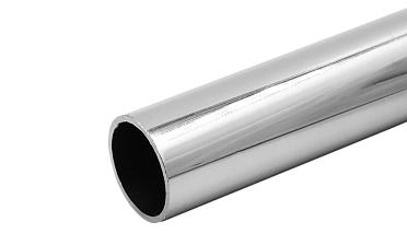 Труба нерж. AISI 304, Ø19.0 x 1.5 х 6м, полированная k880 купить в Самаре