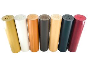 Поручни для перил и стеклянных ограждений купить в Самаре