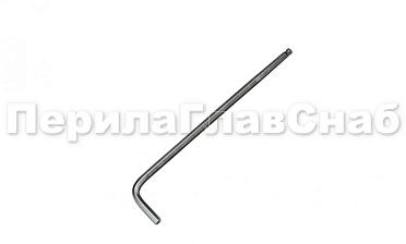 Шестигранник ULTRA поштучно 3.0 мм k940-3.0 купить в Самаре