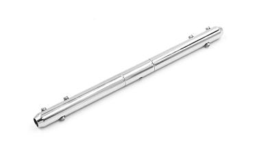 Талреп для тросика, нержавеющий, полированный (AISI 304) k078 купить в Самаре