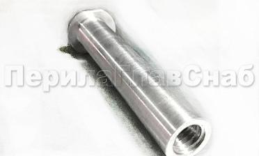 Переходник для шлифовальных валиков и барабанов на УШМ Ф-0849 купить в Самаре