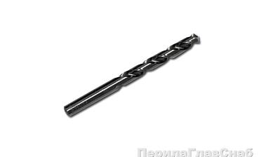 Сверло HSS M35 Cobalt 5%, 3.5 мм k961р-03.5 купить в Самаре