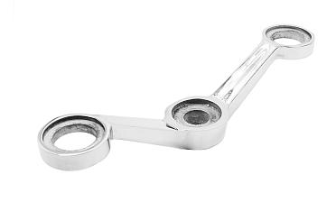 I-спайдер-200мм, AISI 304, 2х26х38, 1х18х36/40мм, нагрузки: 1кН, 2кН k288-I-2 купить в Самаре