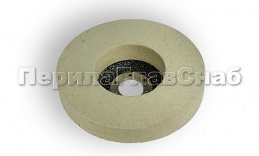 Войлок торцевой  ф125x20x22 Ф-0163 купить в Самаре