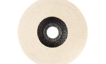 Войлок торцевой  ф135x10x22 Ф-0352 купить в Самаре