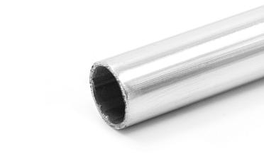 Труба нерж. AISI304 Ø25.4 х 6 000 х 1.5 мм, полированная 600GRIT, (AISI304) k850-2 купить в Самаре