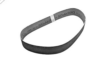 Шлифлента 40х760мм Р80 (на 3-х валиков.) Ф-0079 купить в Самаре