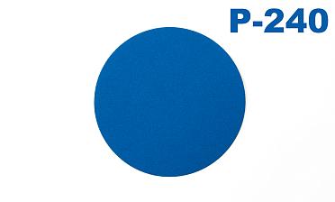 Шлиф.круг самолип. d.125,P.240 KLINGSPOR Ф-0905 купить в Самаре