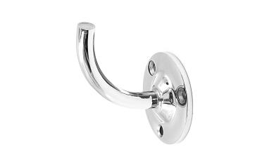 Пристенок без ложемента, литой, (AISI 304) k233 купить в Самаре