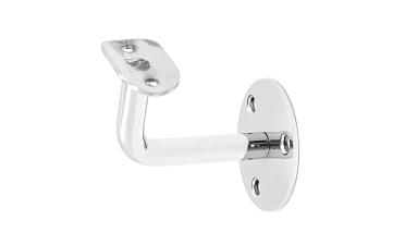 Пристенок с ложементом, сварной, (AISI 304) k010-2 купить в Самаре