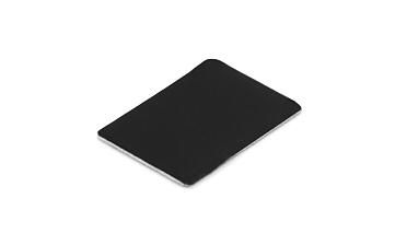 Торцевая заглушка для t756 черная t757-2 BL купить в Самаре