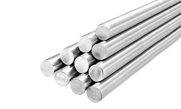 Пруток матовый d=16 мм нерж, калиброванный AISI304 М-4066 купить в Самаре