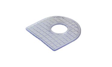 Вставка под стекло 6 мм (3+3 мм), для стеклодержателей k539-2 и k538-2, k218-3 купить в Самаре