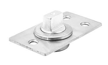 Нижний шарнир, шлифованный t112 SSS купить в Самаре