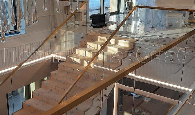 Нитрид в Самаре. Готовые проекты ПерилаГлавСнаб