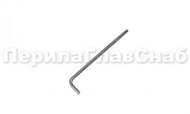 Шестигранник ULTRA поштучно 1.5 мм k940-1.5 купить в Самаре