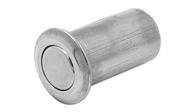 Ответная часть для замка, шлифованная t154-2 SSS купить в Самаре