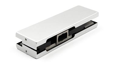 Нижний фитинг-петля, под алюминий t110 AL купить в Самаре