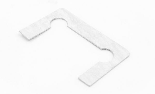 Комплект прокладок асбестовых для петли душевой кабины 1 мм t311