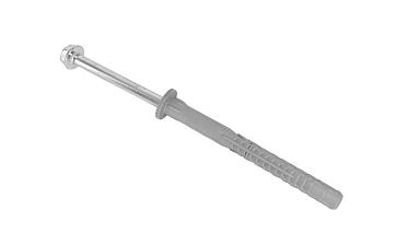 Дюбель с шурупом SXRL-FUS 14х140 мм, для профиля т100 М-3089 купить в Самаре