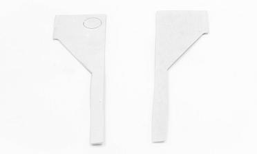 Прокладка асбестовая для фитинга 2 мм t111 купить в Самаре