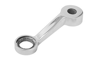 I/2-спайдер-100 мм, AISI 304, 1х26х38, 1х18х36/40мм, нагрузки: 1кН, 2кН k288-I/2-2 купить в Самаре