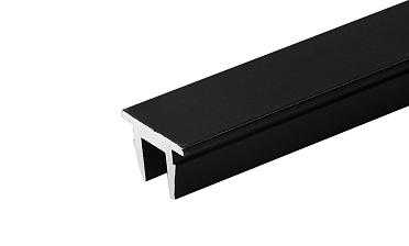 Профиль-заглушка для напольного профиля, длина 1000мм t764 BL купить в Самаре