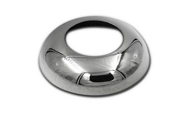 Низ стойки Ø25.4 мм, 57х12х0.5 мм, полированный (AISI 304) k331 купить в Самаре