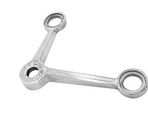 Фурнитура для стекла купить в Самаре