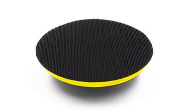 Тарелка опорная 125 мм, тип В (жесткая) k455-2 купить в Самаре