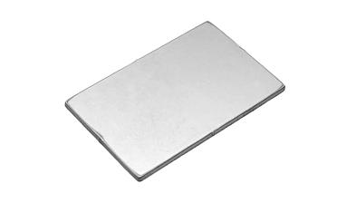 Торцевая заглушка для t756 шлифованная t757-2 SSS купить в Самаре