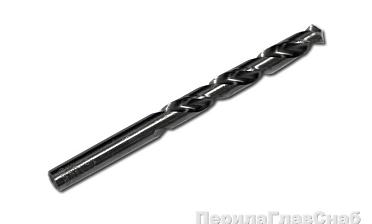 Сверло HSS M35 Cobalt 5%, 12 мм k961р-12 купить в Самаре