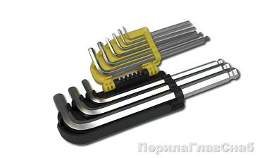 Шестигранник набор SUPER 9шт k931 купить в Самаре