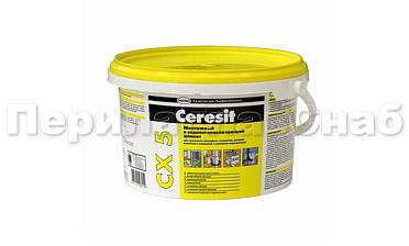 Церезит СХ-5 (2кг) Ф-1112 купить в Самаре