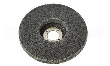 Круг полировальный NORTON 125х22 мм RapidFinish 2SF Ф-1136 купить в Самаре