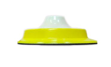 Тарелка опорная 125 мм под самолипучие абразивные круги, тип С (очень мягкая) k455-3 купить в Самаре