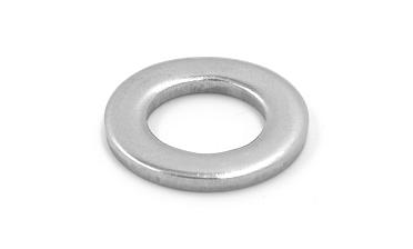 (DIN 125.A2) Шайба нерж. М16 плоская М-3219 купить в Самаре