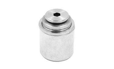 Крепеж спайдера к плоскому основанию О-БОЛТ, оцин.(винт AISI 304) k299-2 купить в Самаре