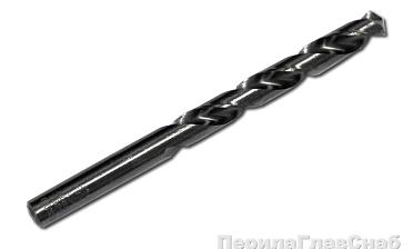 Сверло HSS M35 Cobalt 5%, 16.5 мм k961-16.5 купить в Самаре