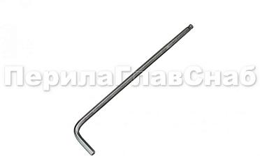 Шестигранник ULTRA поштучно 4.0 мм k940-4.0 купить в Самаре