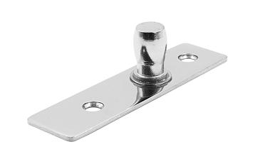 Ось верхняя, полированная t133 PSS купить в Самаре