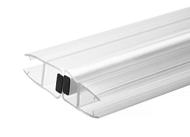 Уплотнители для душевых кабин купить в Самаре