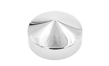 Фронтальная крышка точечного держателя, конус, полированная, штампованная, AISI 201 k055 купить в Самаре