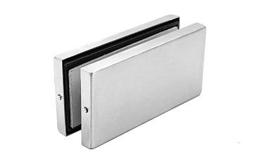 Коннектор стекло-стекло 52х106, шлифованный t125 SSS купить в Самаре