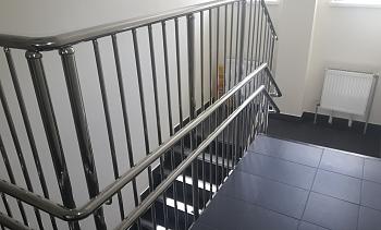 Ограждения для школ и детских садов в Самаре. Готовые проекты ПерилаГлавСнаб