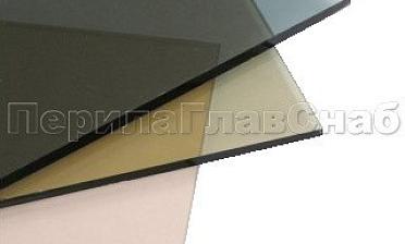 Стекло ромбы 10 мм, СИНИЕ PureBlu прямоугольники без вырезов С-8036 купить в Самаре